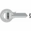 ABUS T84/40 40mm Left Hand Key Blank 08682 ABUKB00682 2 ABUS T84/40 40mm Left Hand Key Blank 08682 ABUKB00682 -ABUS Shop 14465191 1