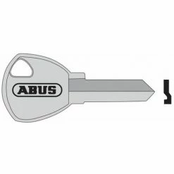 ABUS 65/40+45 Old Key Blank ABUKB02689