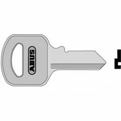 ABUS 55/30 30mm Key Blank ABUKB28809