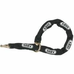 ABUS Mechanical ABU12KS120 12KS/120 Loop Security Chain 120cm X 12mm