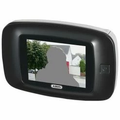 ABUS Digitaler Türspion DTS3214 DTS3214 32