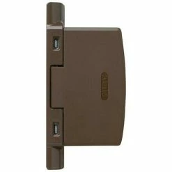 ABUS Fenstersicherung FAS97 B EK