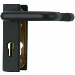 ABUS Feuerschutzbeschlag KFG B. Dr. SB-Header